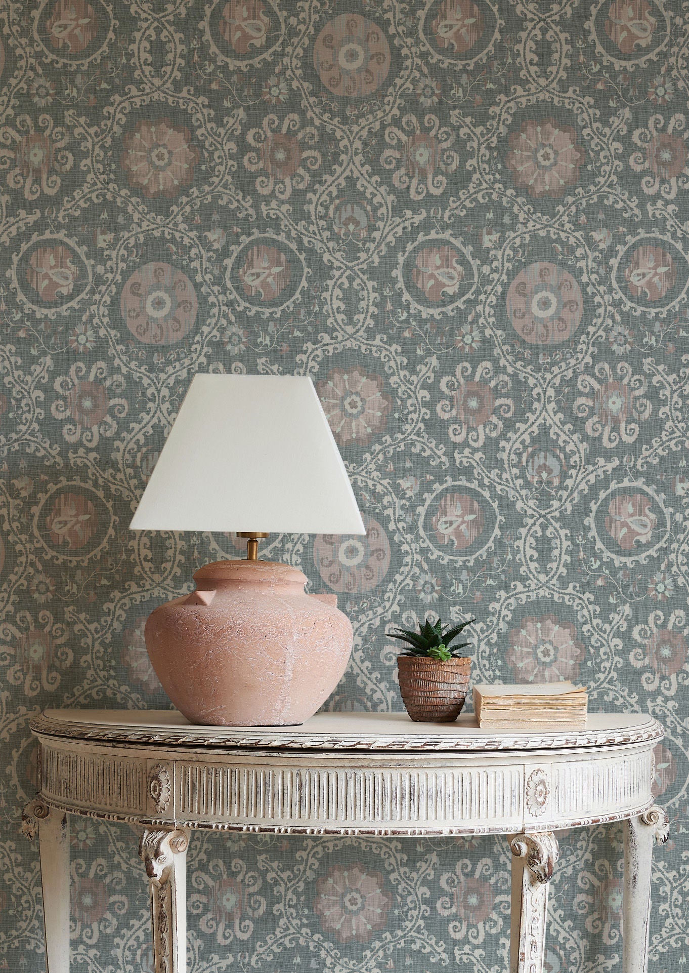 Unique and Bespoke walls by Lewis and Wood