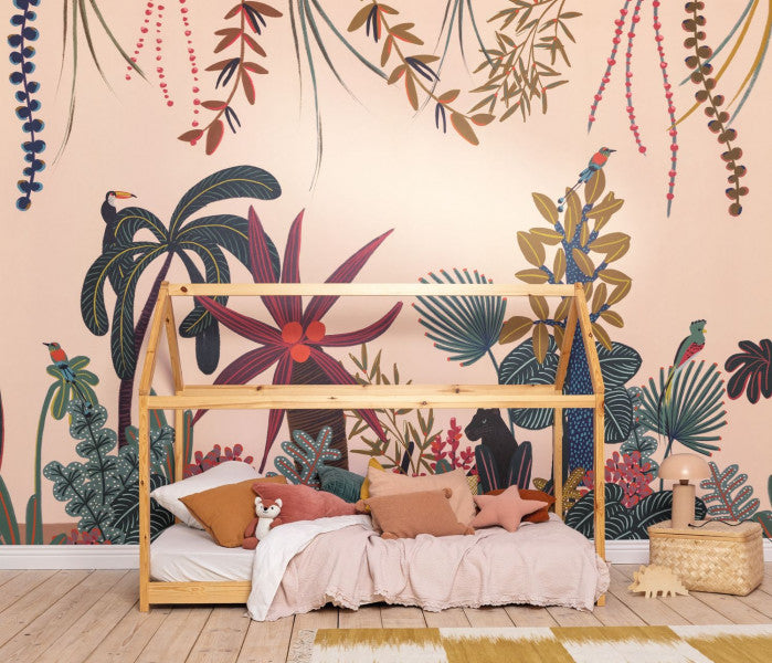 Children's Wallpaper