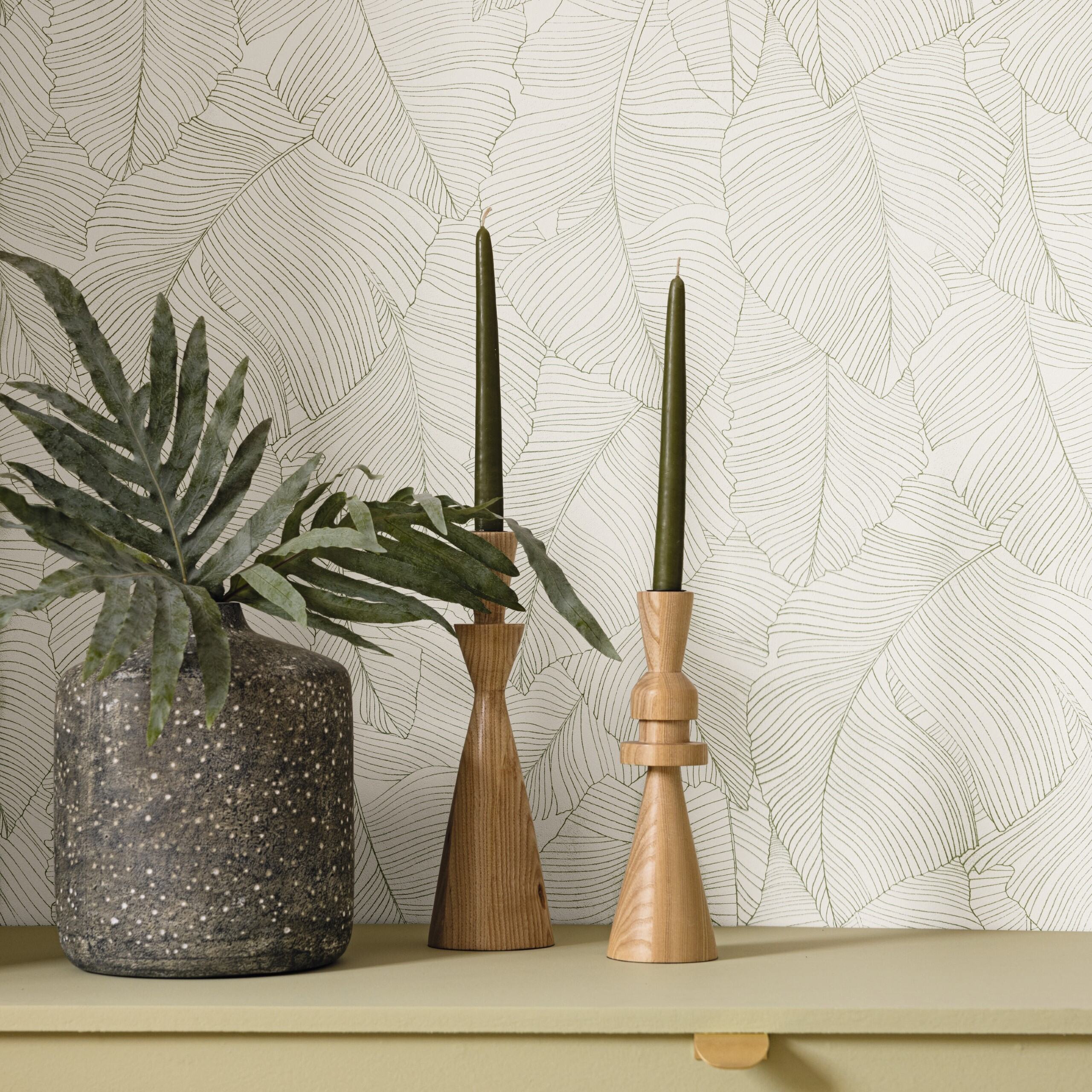 Kitchen Wallpaper