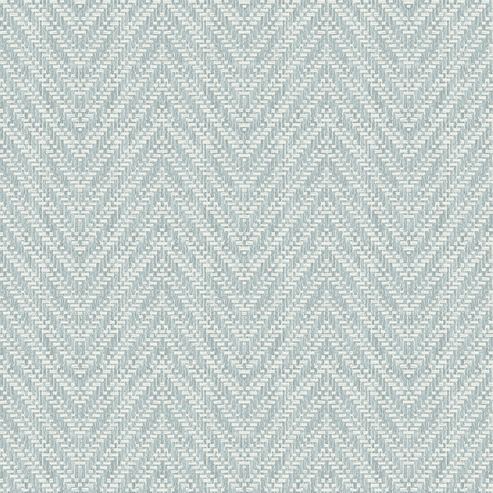 Glynn Chevron Wallpaper