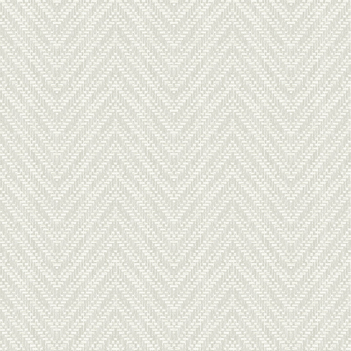 Glynn Chevron Wallpaper