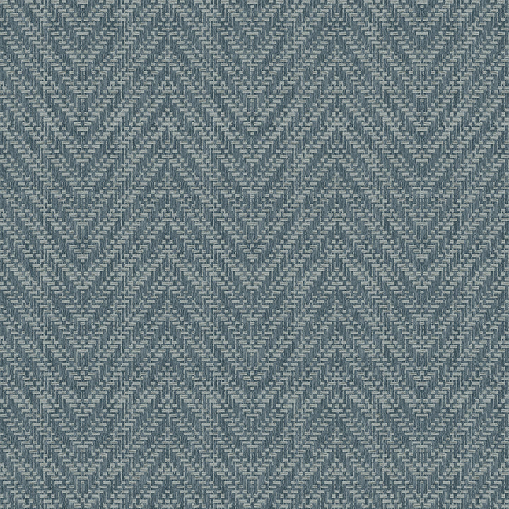 Glynn Chevron Wallpaper