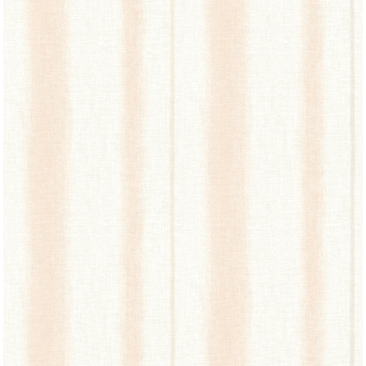 Alena Soft Stripe Wallpaper