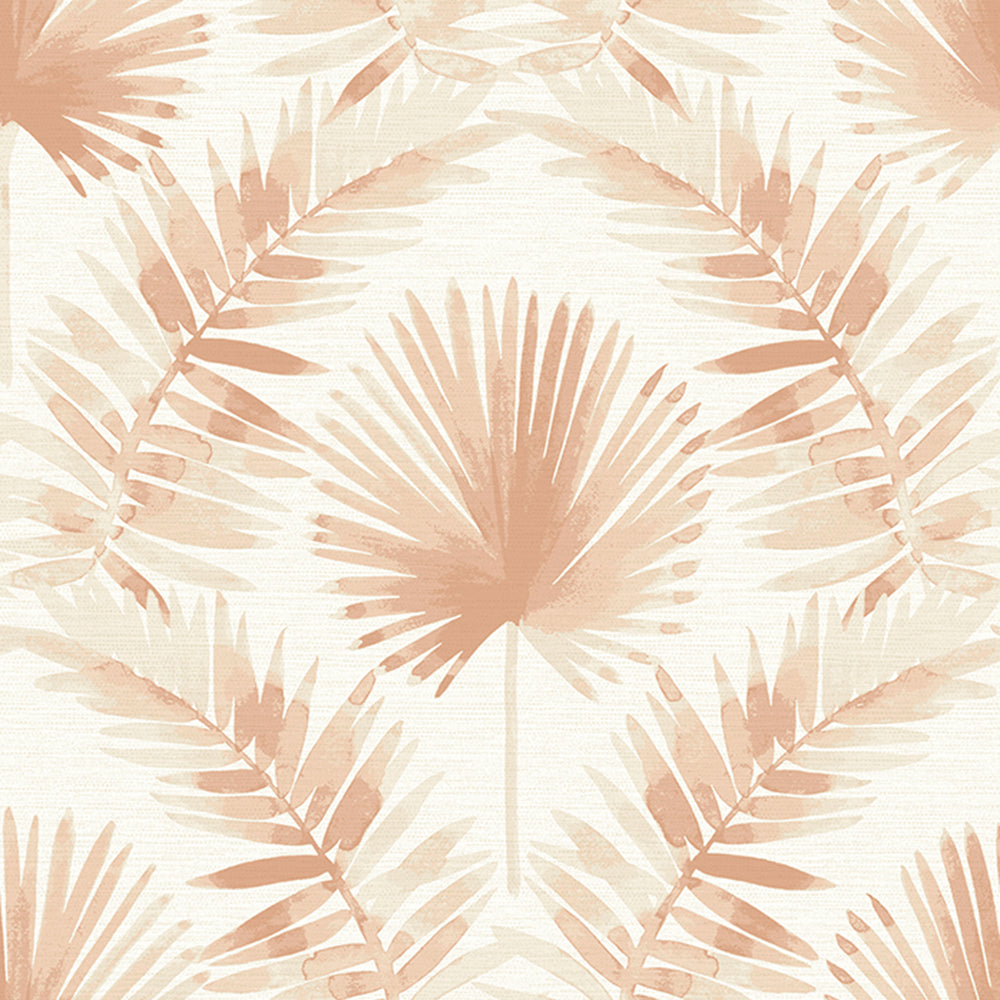 Calla Palm Wallpaper