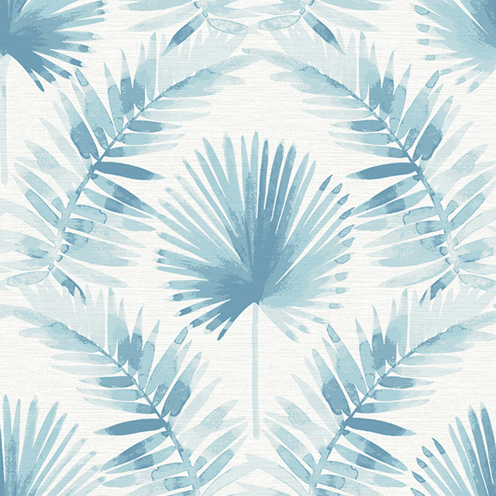 Calla Palm Wallpaper