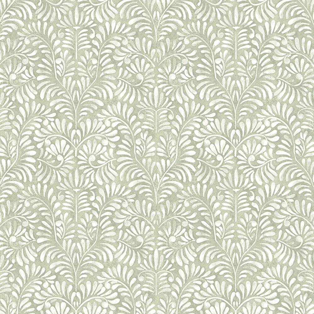 Elma Fern Wallpaper