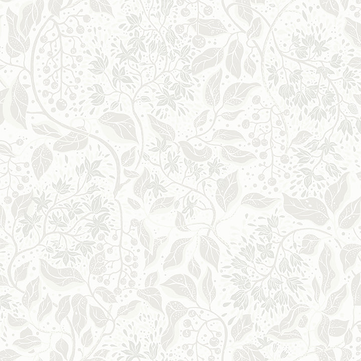 Turi Twining Vines Wallpaper