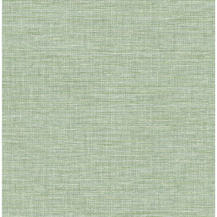 Exhale Linen Look Wallpaper