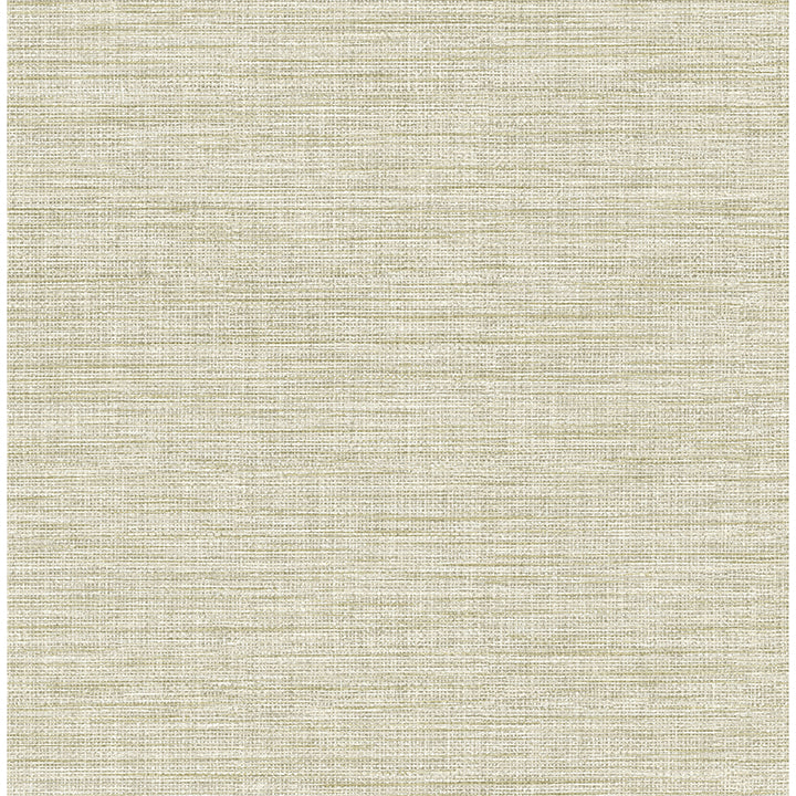 Exhale Linen Look Wallpaper