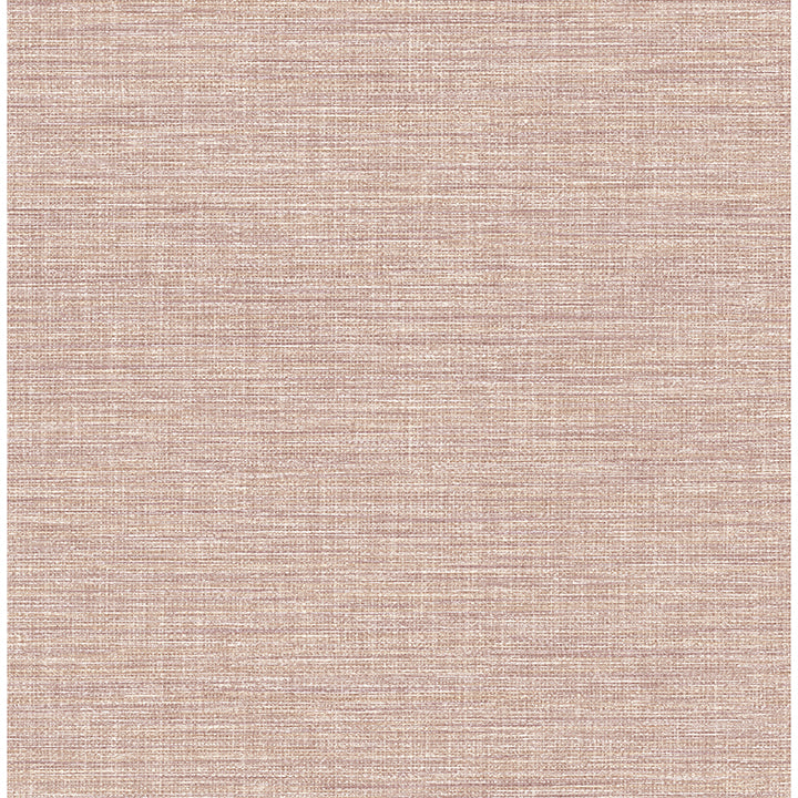 Exhale Linen Look Wallpaper