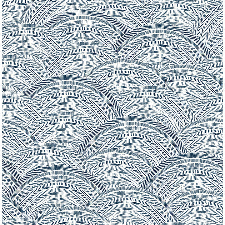Circle Geometric Wallpaper