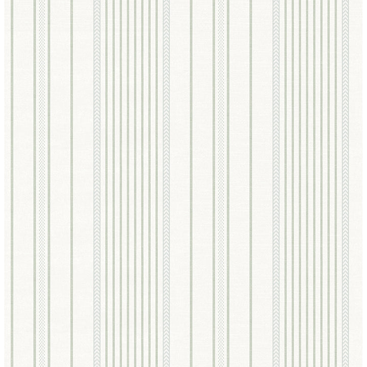 Navarres Stripe Wallpaper
