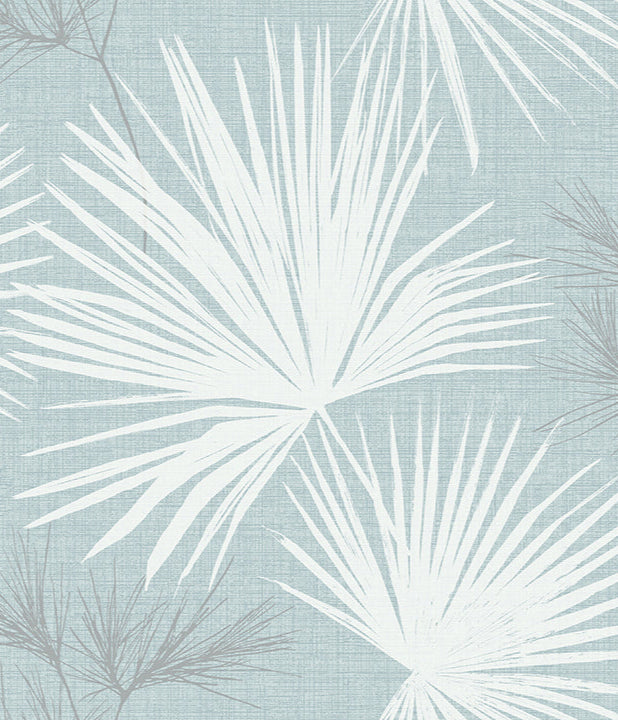 Hatteras Palms Wallpaper