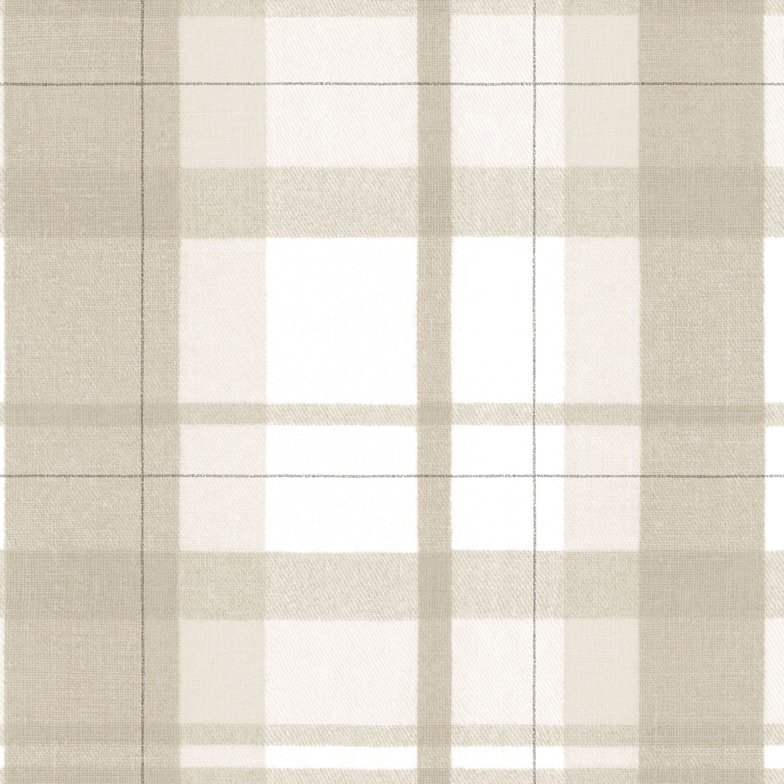 Tartan Touch Wallpaper