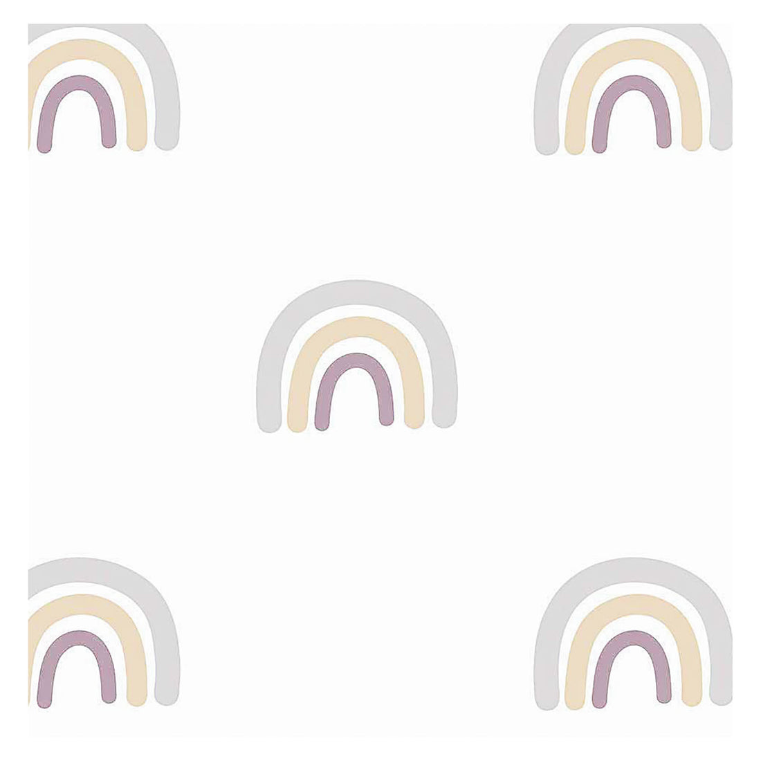 Boho Rainbow Wallpaper