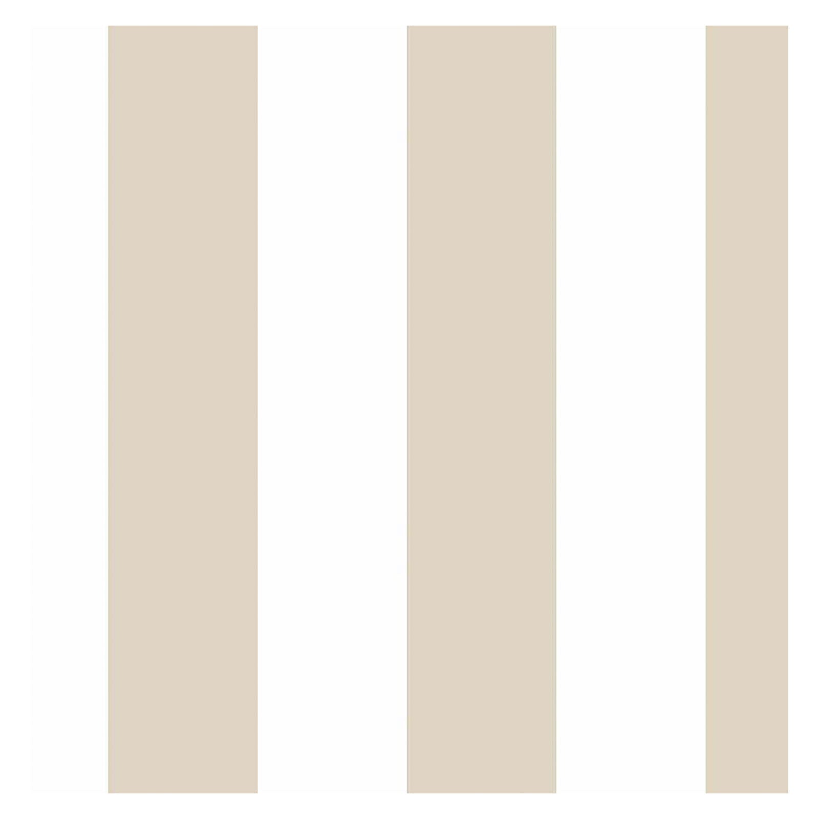 Mini Me Stripe Wallpaper