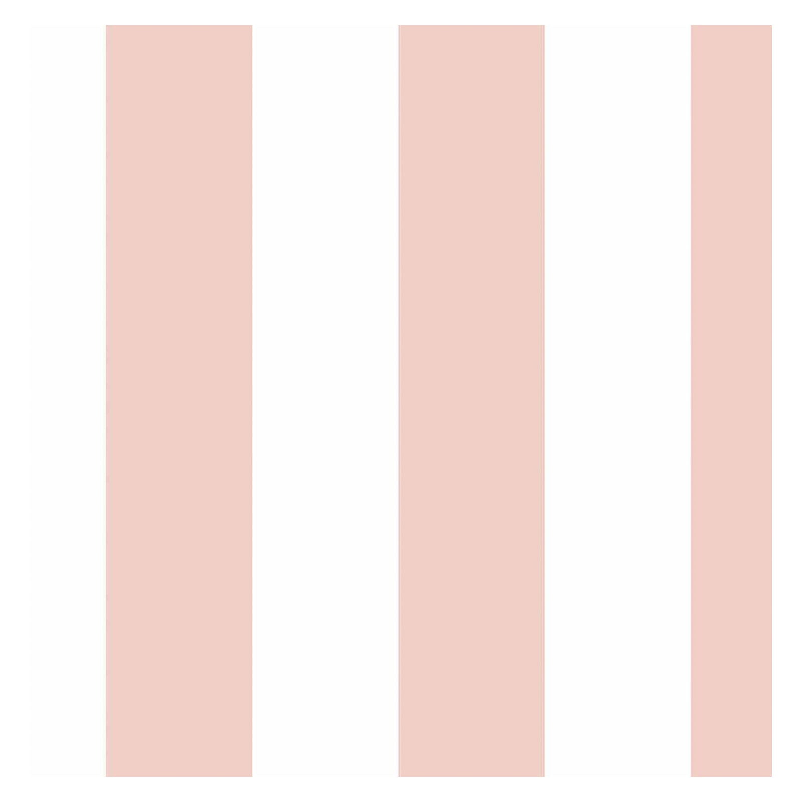 Mini Me Stripe Wallpaper