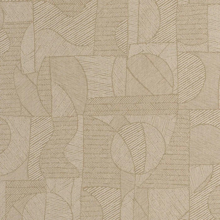 Baman Geometric Wallpaper