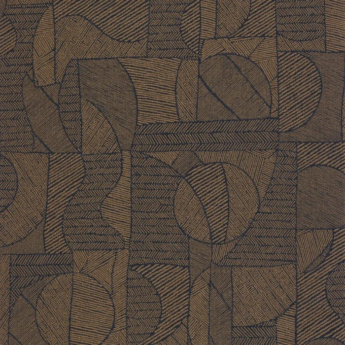 Baman Geometric Wallpaper