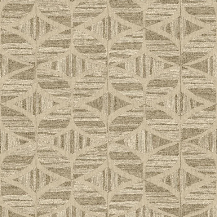 Filandra Geometric Wallpaper