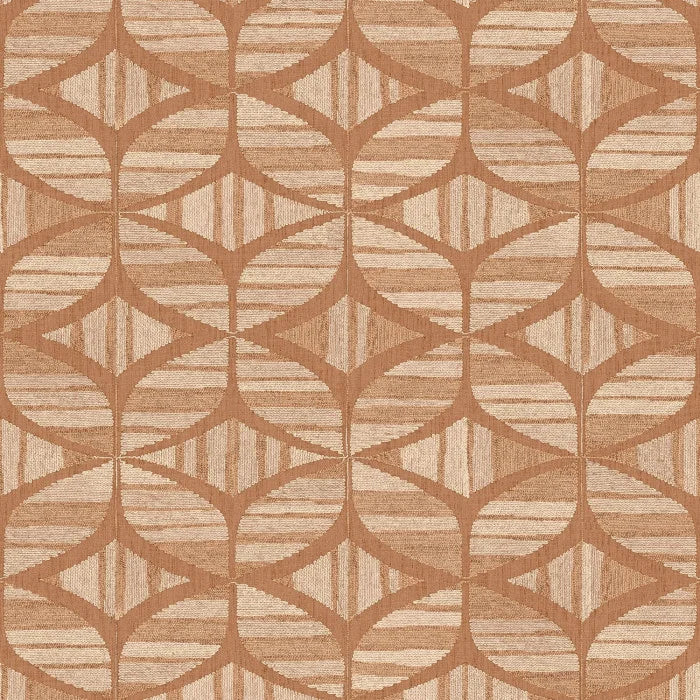 Filandra Geometric Wallpaper