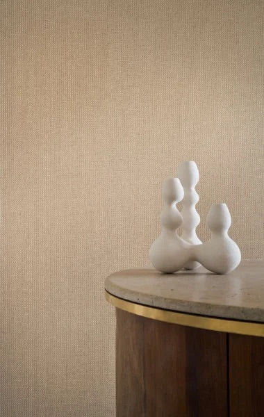 Vannora Raffia Wallpaper