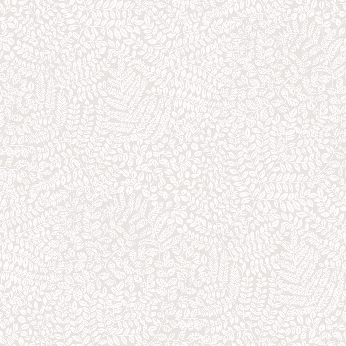 Bladverk Fern Wallpaper