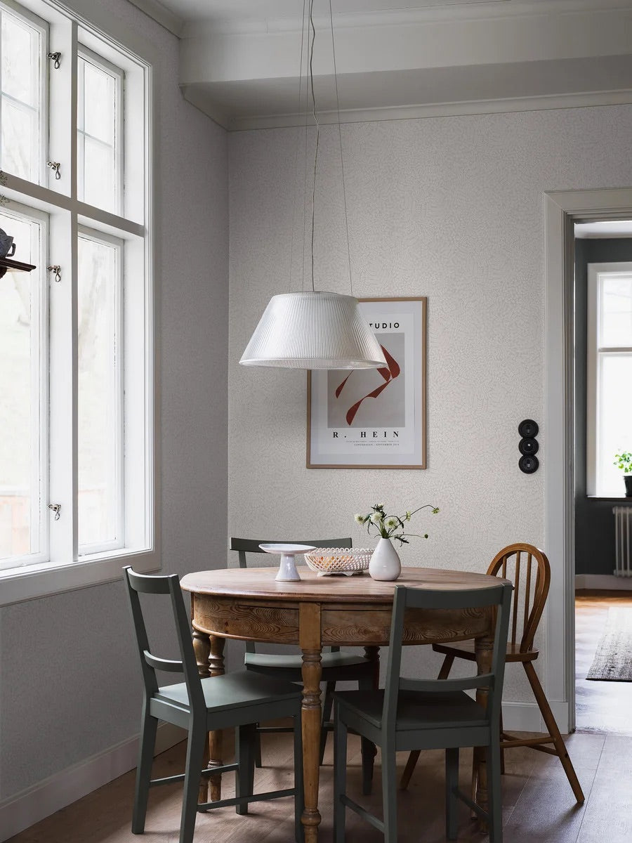 Bladverk Fern Wallpaper