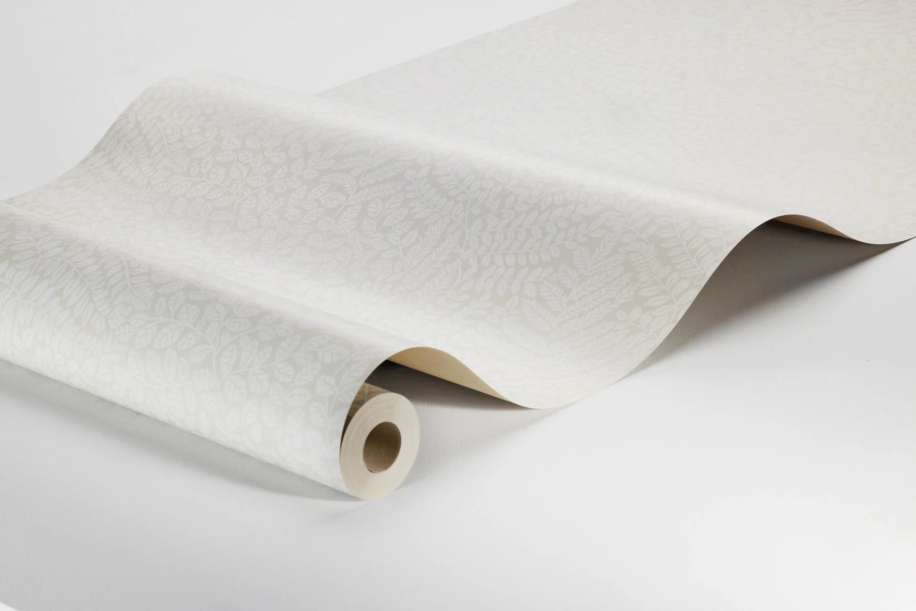 Bladverk Fern Wallpaper
