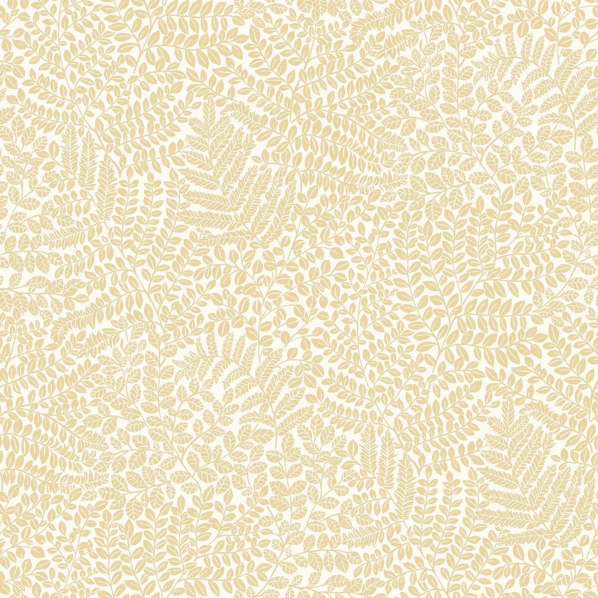 Bladverk Fern Wallpaper