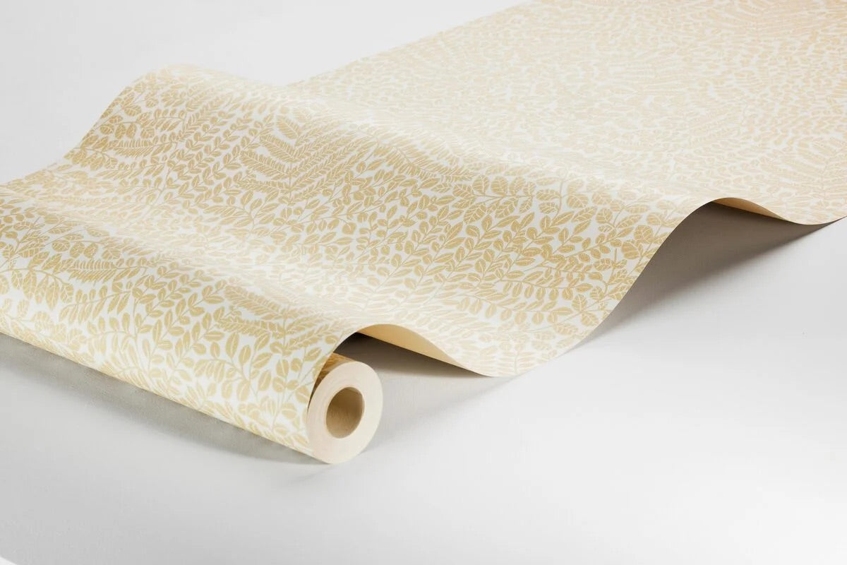 Bladverk Fern Wallpaper