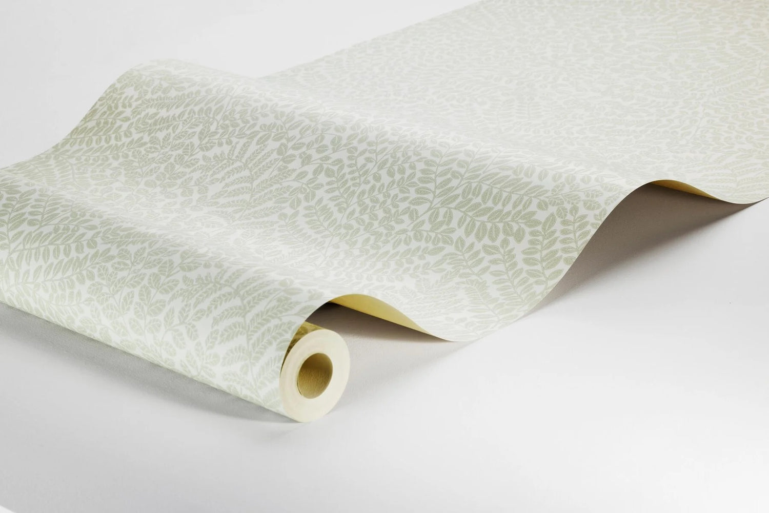 Bladverk Fern Wallpaper