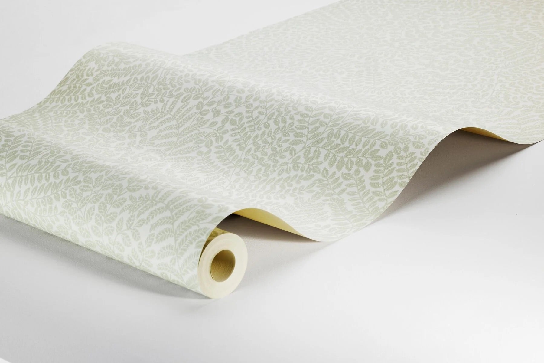 Bladverk Fern Wallpaper