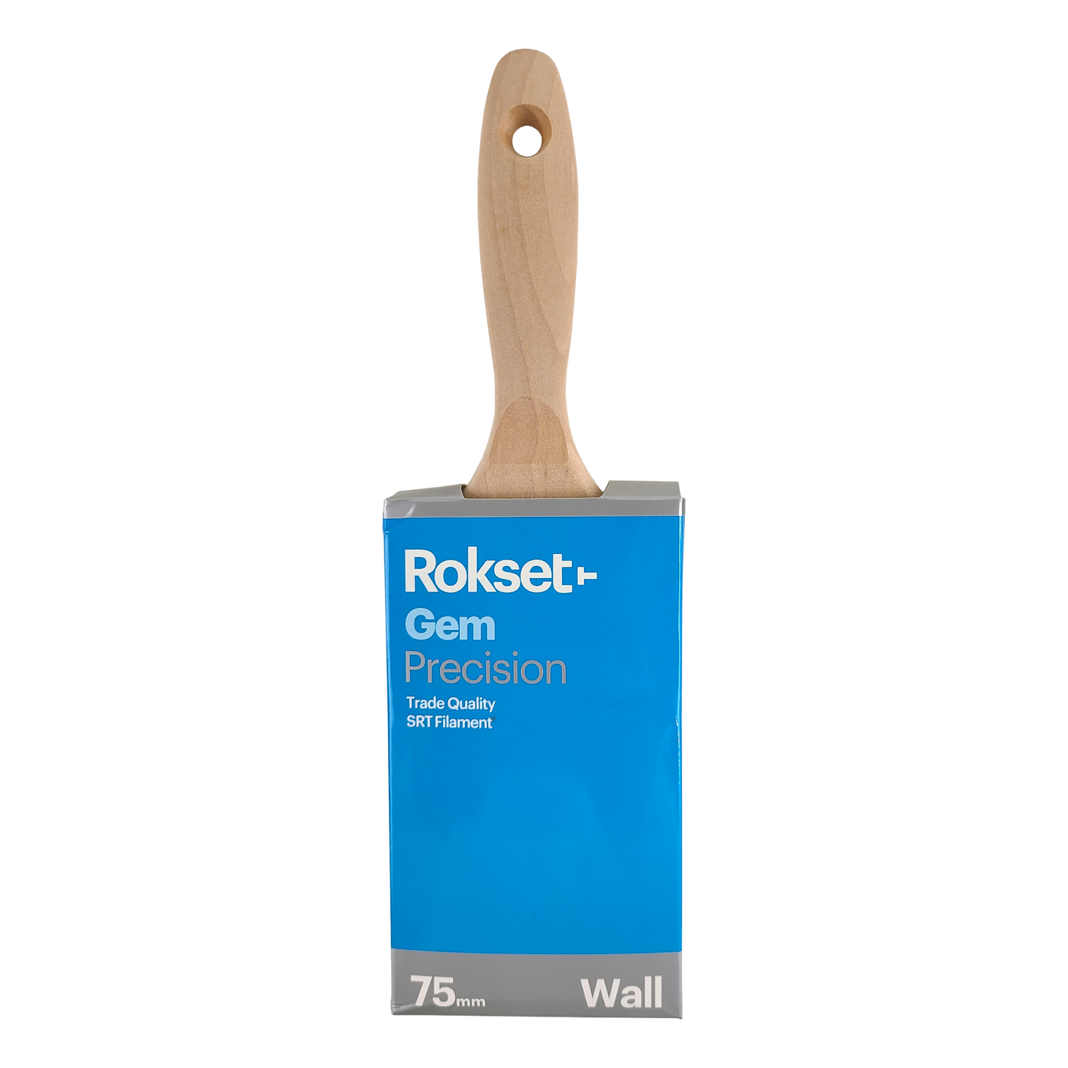 Rokset Gem Precision Brush 75mm