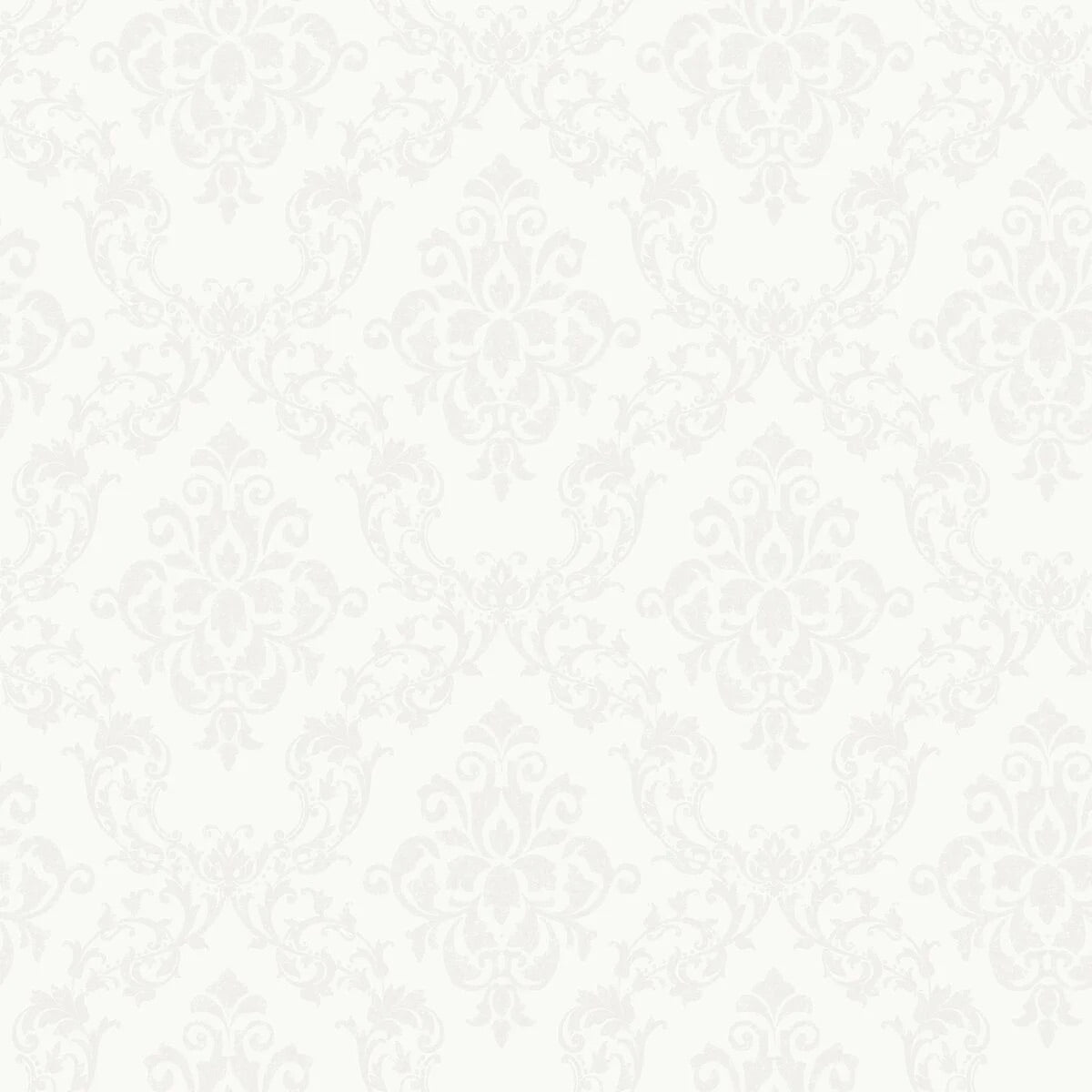 Ottilia Damask Wallpaper