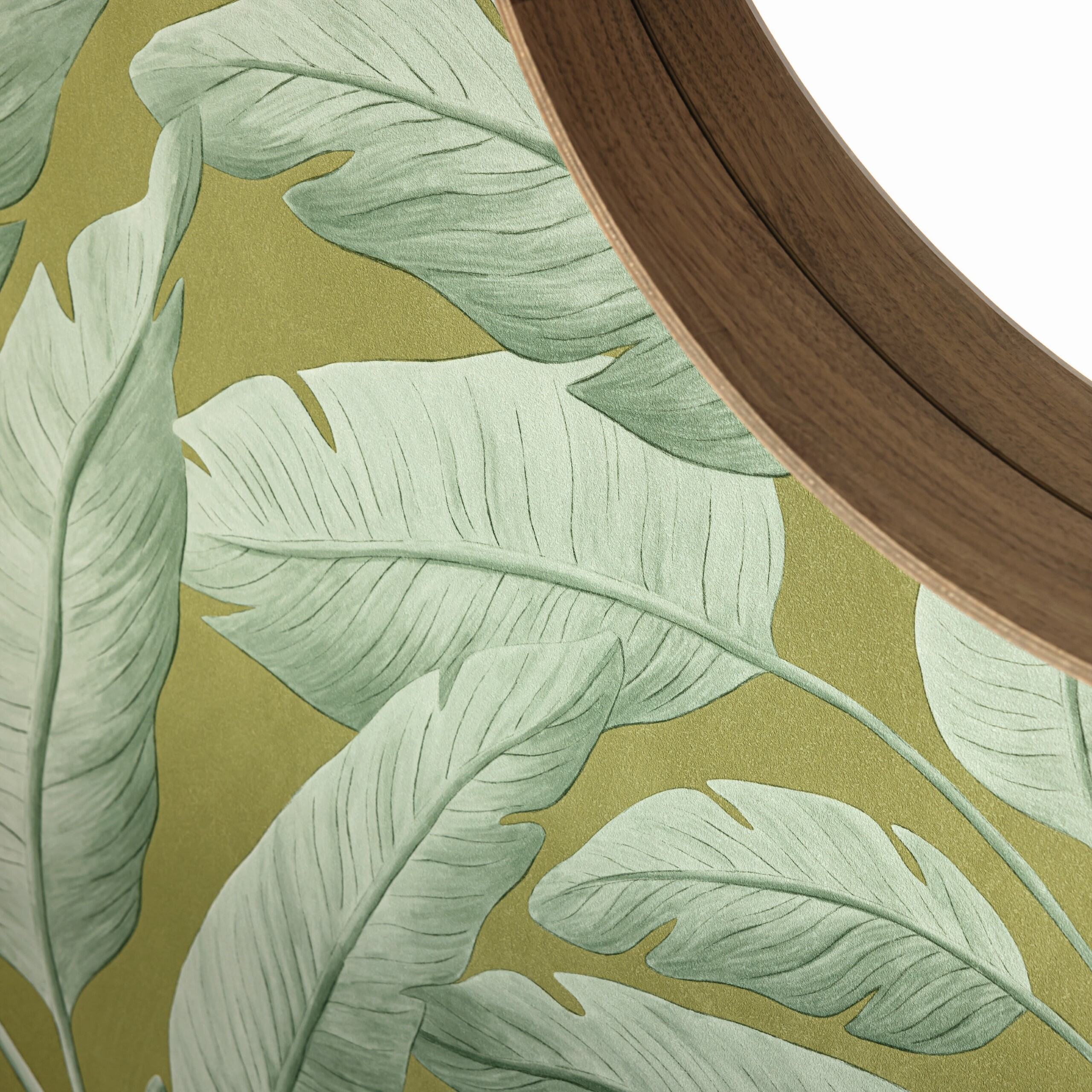 Tropicalia Wallpaper