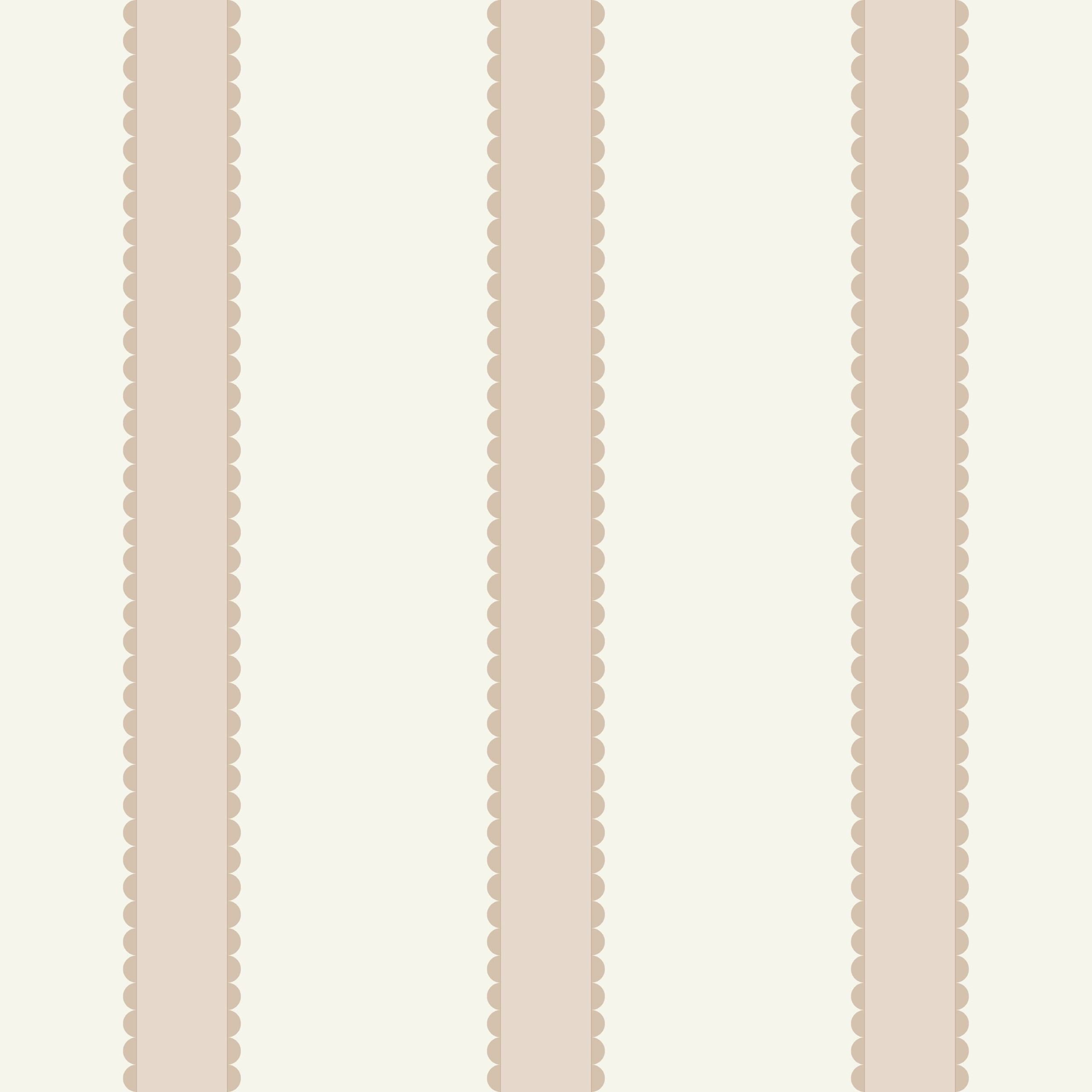 Happy Feston Stripe Wallpaper