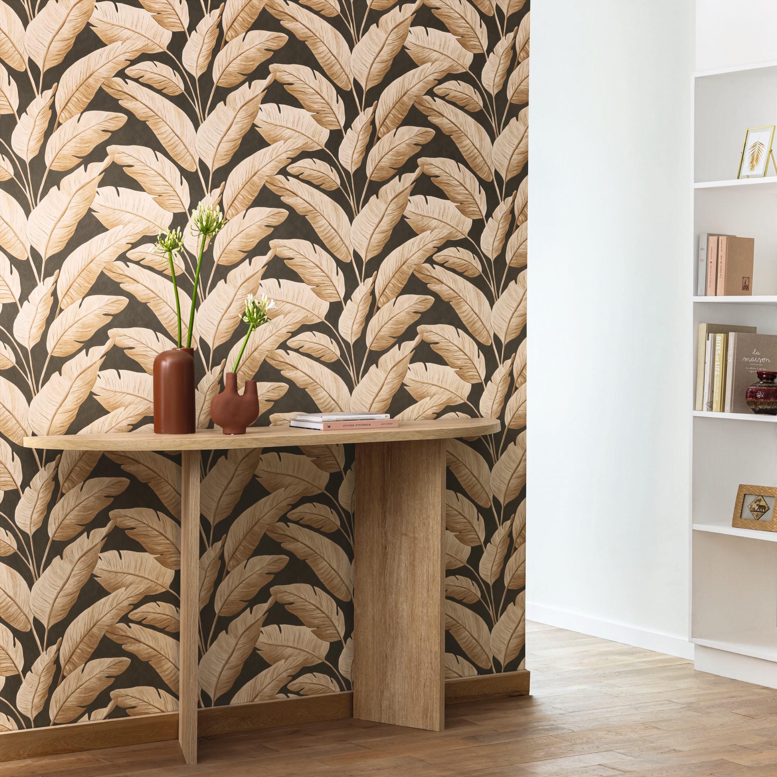 Tropicalia Wallpaper