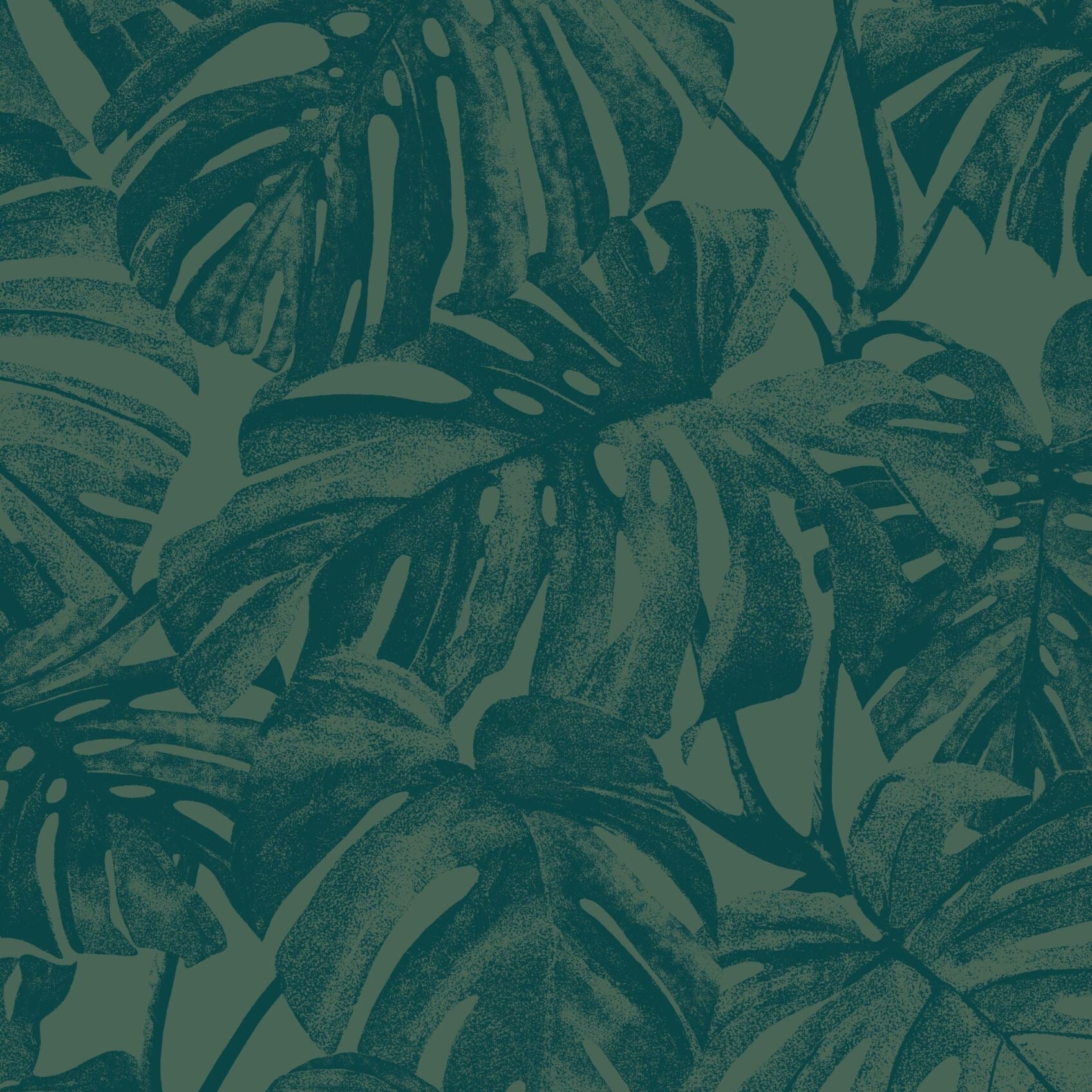 Mata Monstera Wallpaper