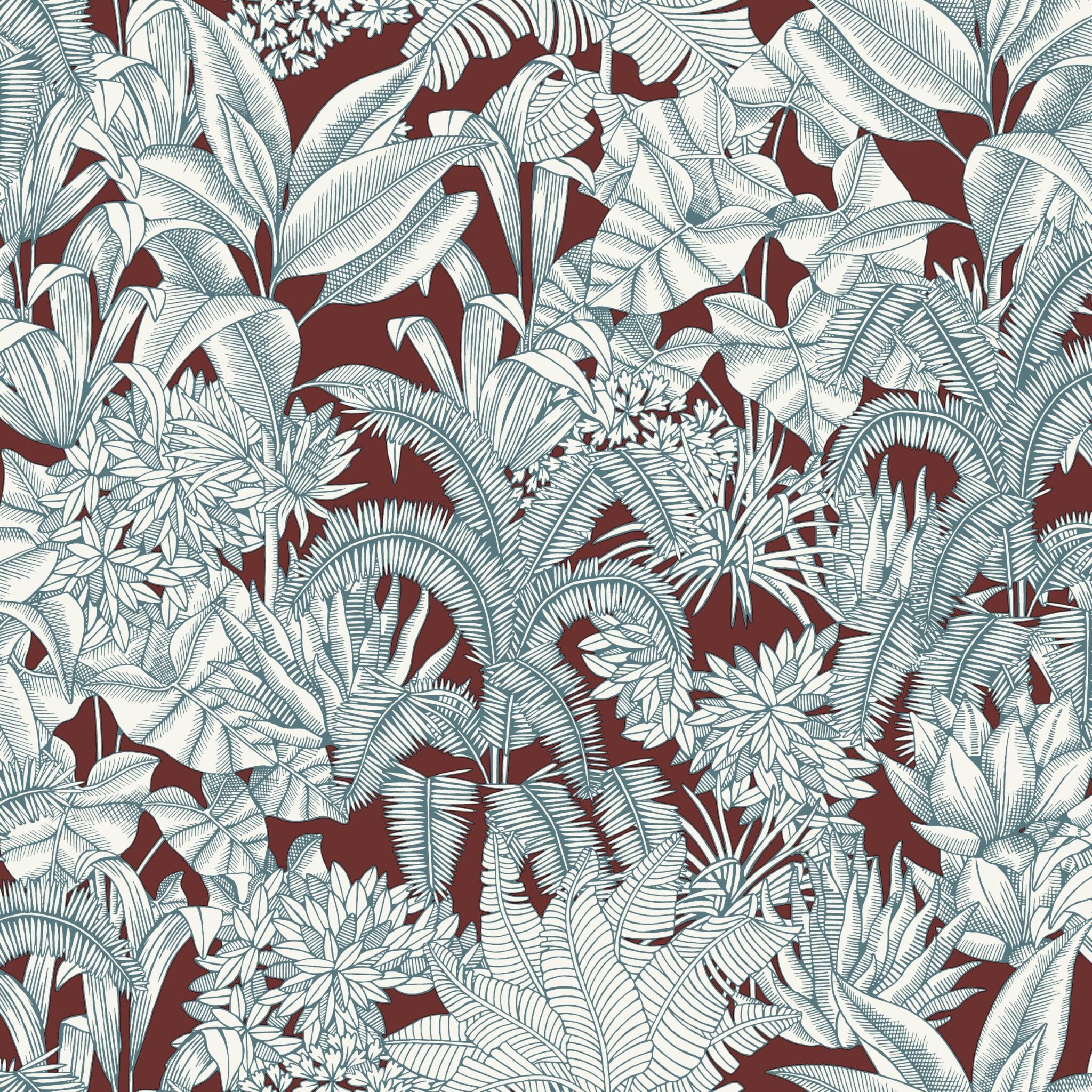 Palmaris Wallpaper