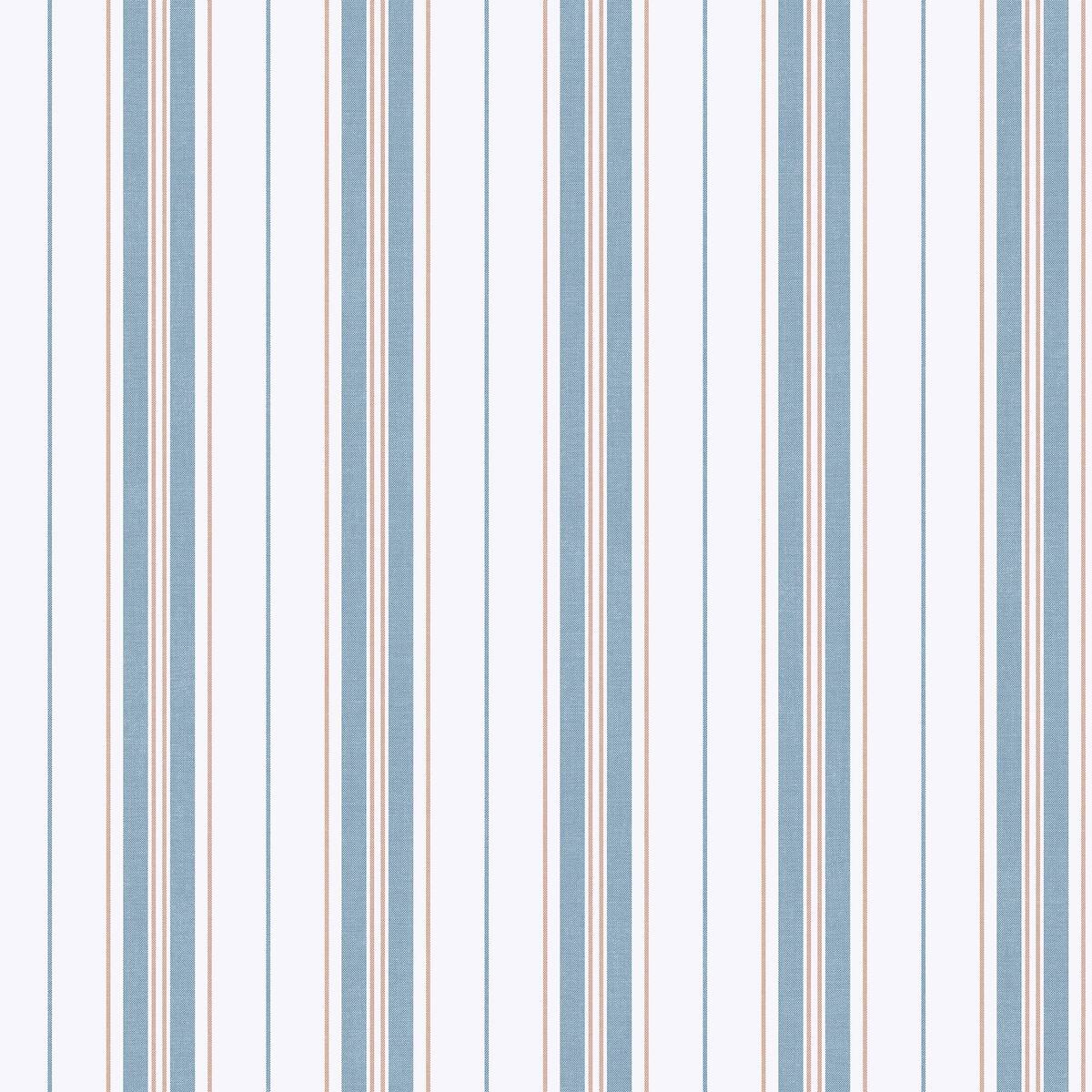 Hamnskar Stripe Wallpaper