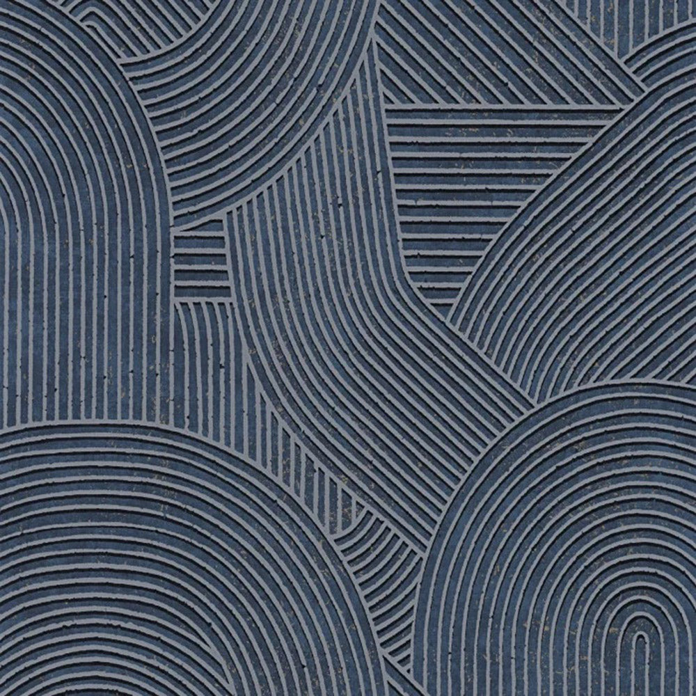 Jardin Des Pierres Curve Wallpaper