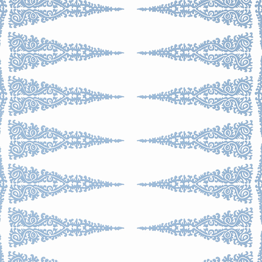 Ellery Stripe Wallpaper