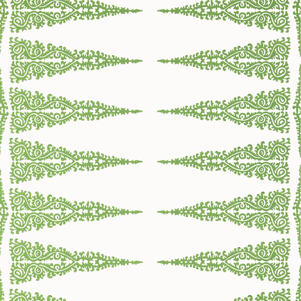 Ellery Stripe Wallpaper