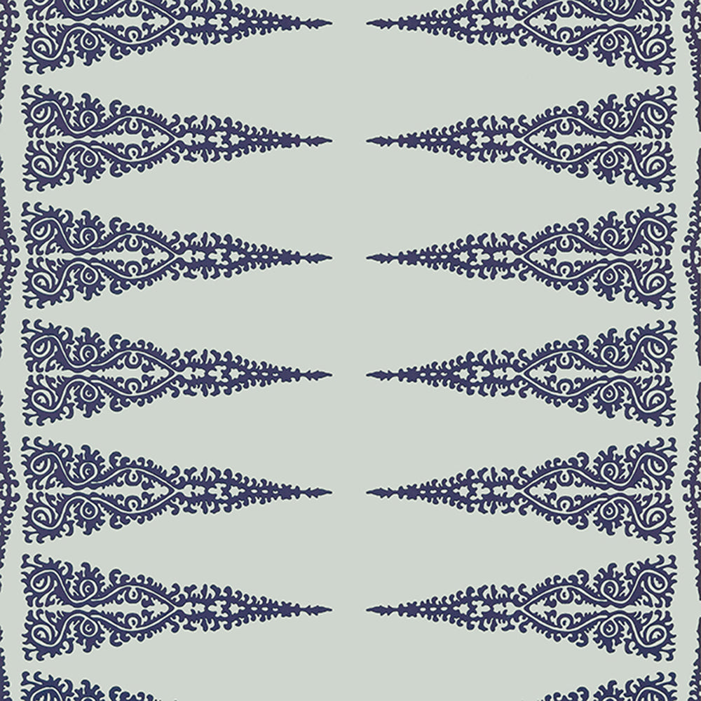 Ellery Stripe Wallpaper
