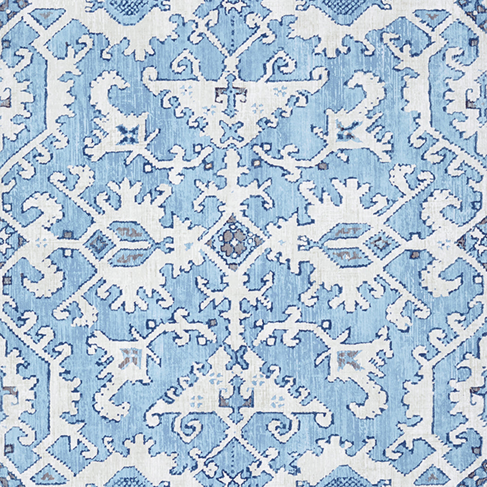 Pontorma Motif Wallpaper