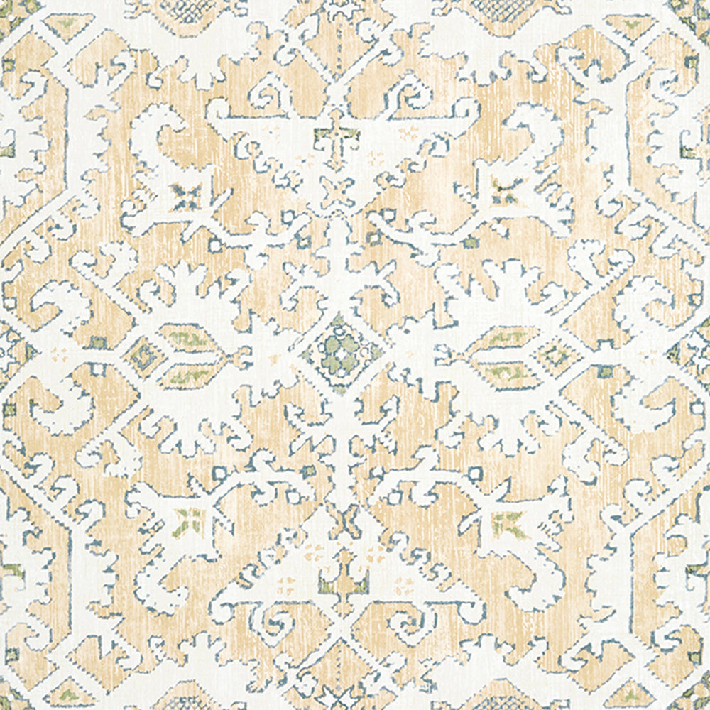 Pontorma Motif Wallpaper