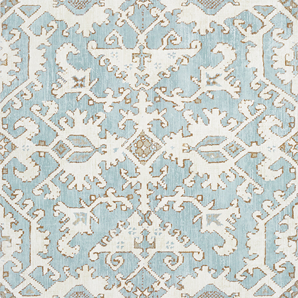 Pontorma Motif Wallpaper