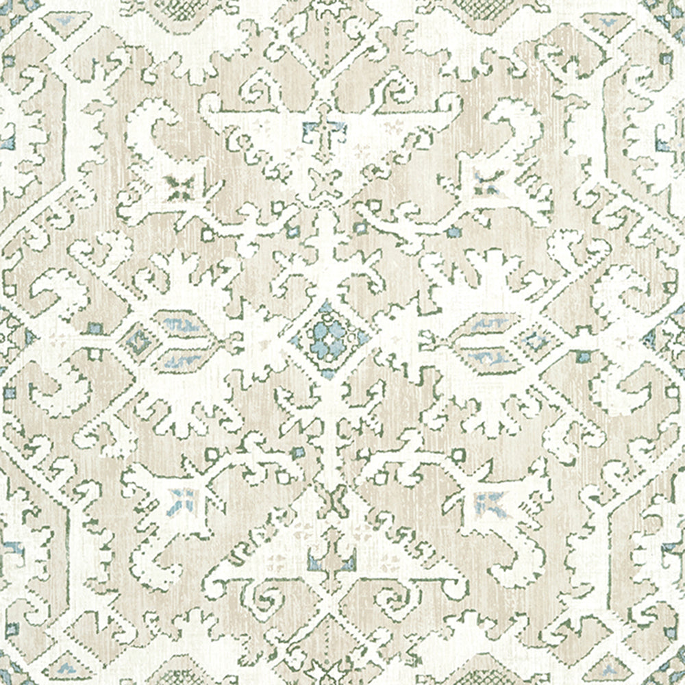 Pontorma Motif Wallpaper