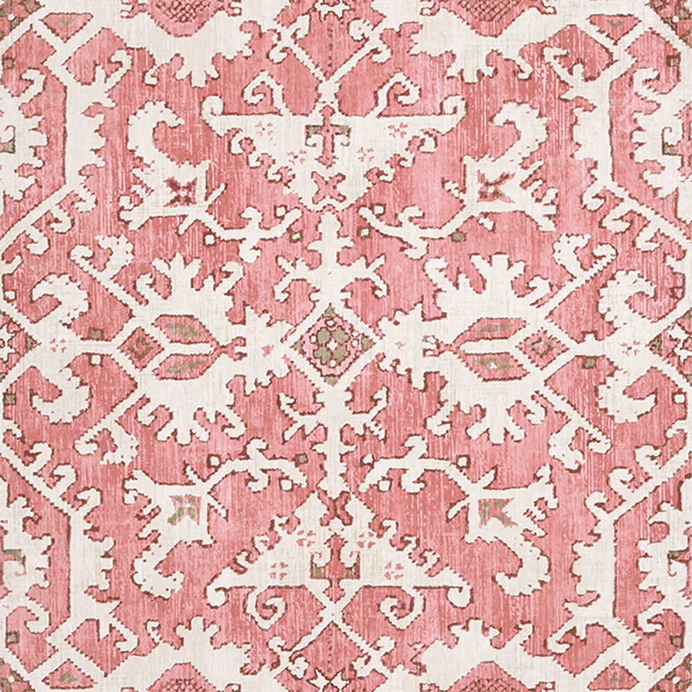 Pontorma Motif Wallpaper